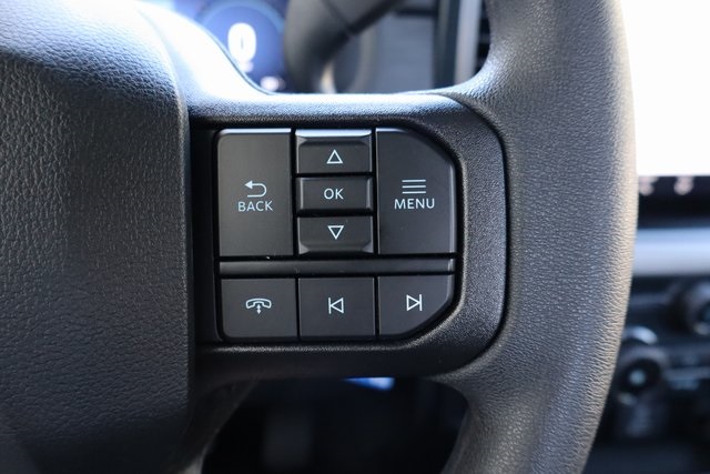 new 2025 Ford F-150 car, priced at $92,135