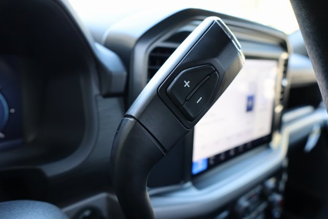 new 2025 Ford F-150 car, priced at $92,135