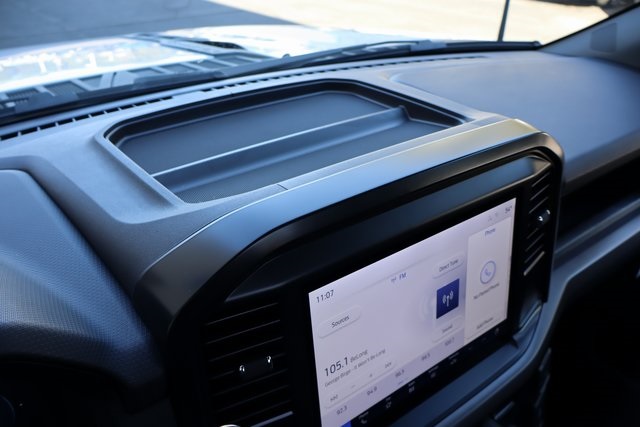 new 2025 Ford F-150 car, priced at $92,135