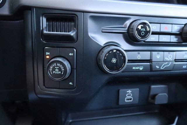 new 2025 Ford F-150 car, priced at $92,135