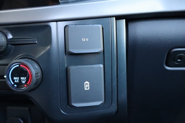 new 2025 Ford F-150 car, priced at $92,135