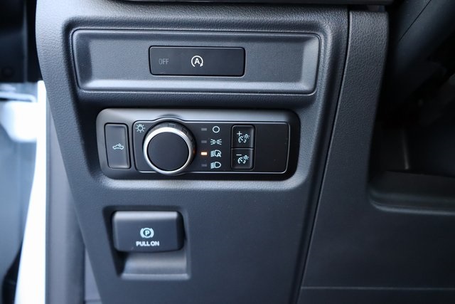 new 2025 Ford F-150 car, priced at $92,135