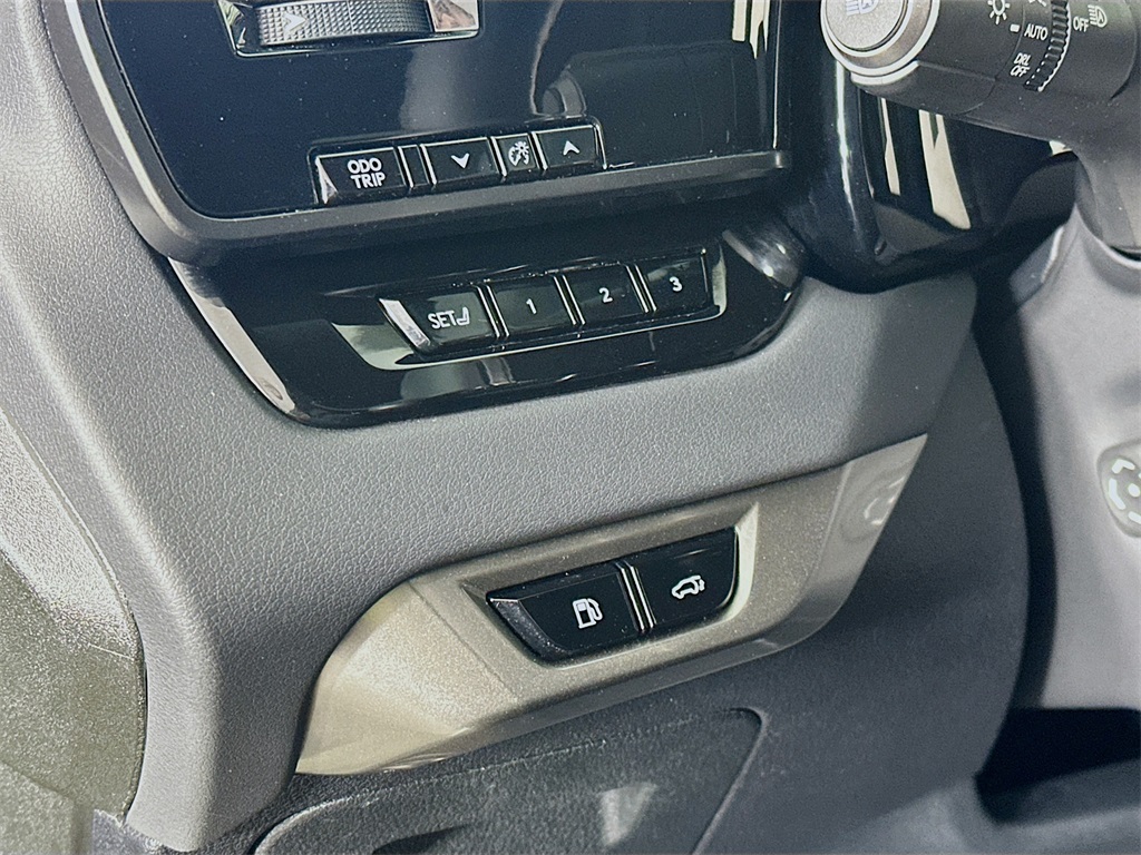 used 2023 Lexus RX car, priced at $47,990