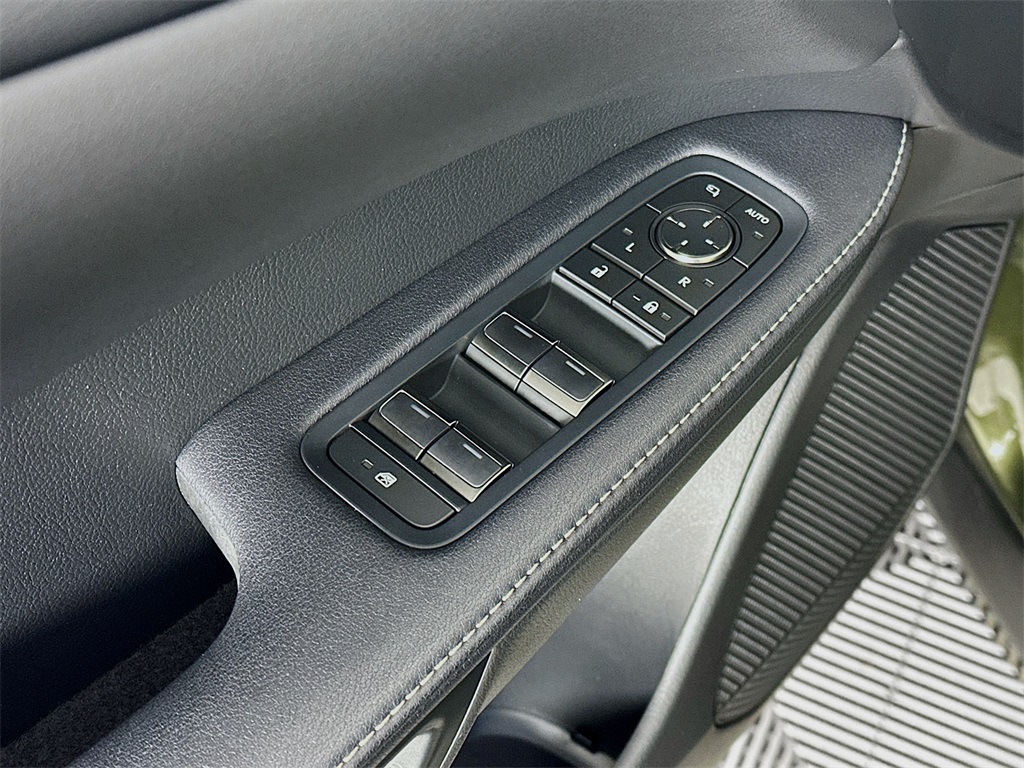 used 2023 Lexus RX car, priced at $47,990