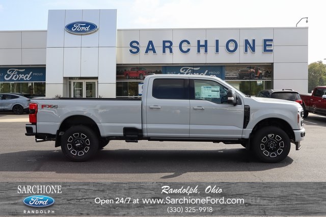new 2026 Ford F-350SD car, priced at $85,897