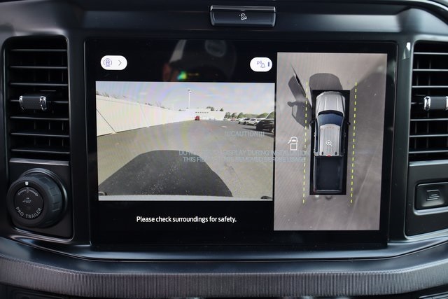 new 2026 Ford F-350SD car, priced at $85,897