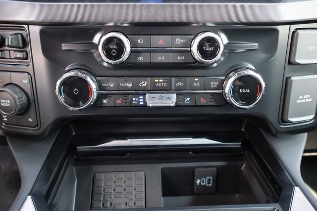 new 2026 Ford F-350SD car, priced at $85,897