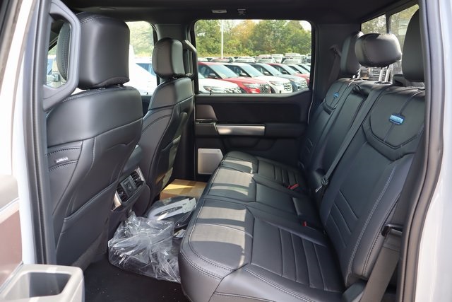 new 2026 Ford F-350SD car, priced at $85,897