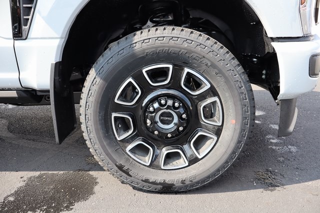 new 2026 Ford F-350SD car, priced at $85,897