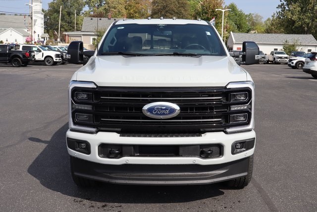 new 2026 Ford F-350SD car, priced at $85,897