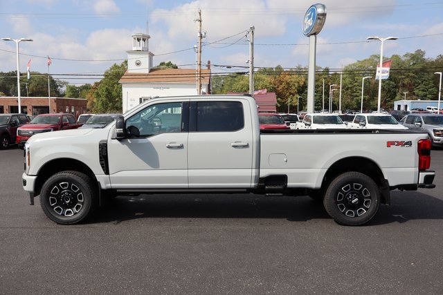 new 2026 Ford F-350SD car, priced at $85,897
