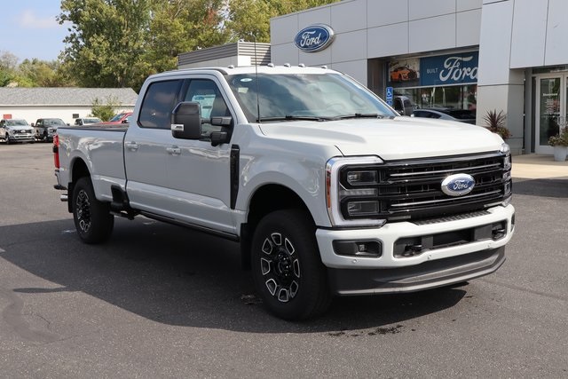 new 2026 Ford F-350SD car, priced at $85,897