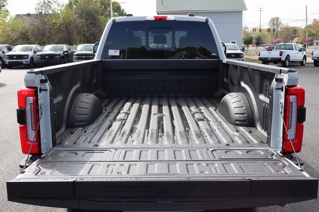 new 2026 Ford F-350SD car, priced at $85,897