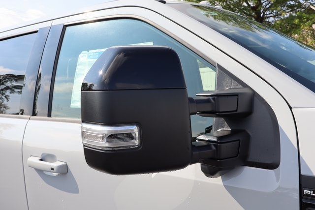 new 2026 Ford F-350SD car, priced at $85,897