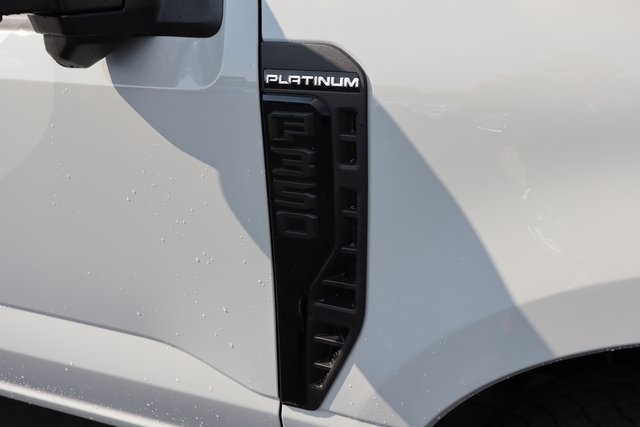 new 2026 Ford F-350SD car, priced at $85,897