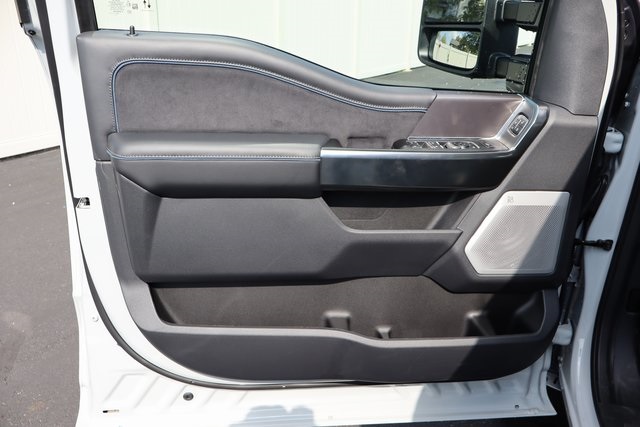 new 2026 Ford F-350SD car, priced at $85,897