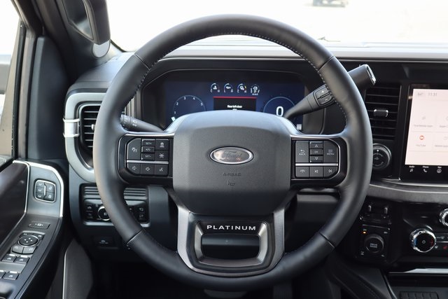 new 2026 Ford F-350SD car, priced at $85,897