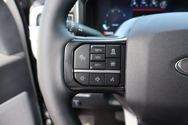 new 2026 Ford F-350SD car, priced at $85,897