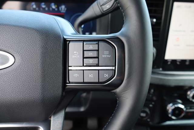 new 2026 Ford F-350SD car, priced at $85,897