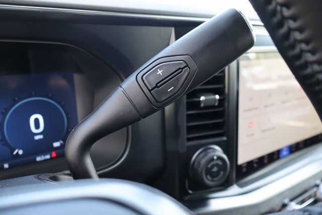 new 2026 Ford F-350SD car, priced at $85,897