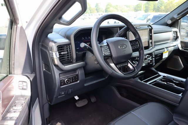 new 2026 Ford F-350SD car, priced at $85,897