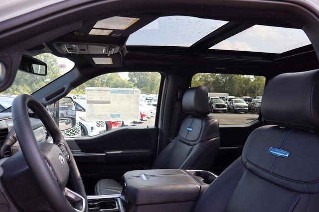 new 2026 Ford F-350SD car, priced at $85,897