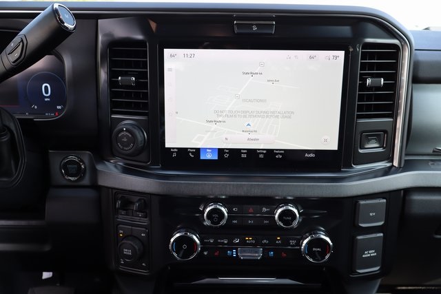 new 2026 Ford F-350SD car, priced at $85,897