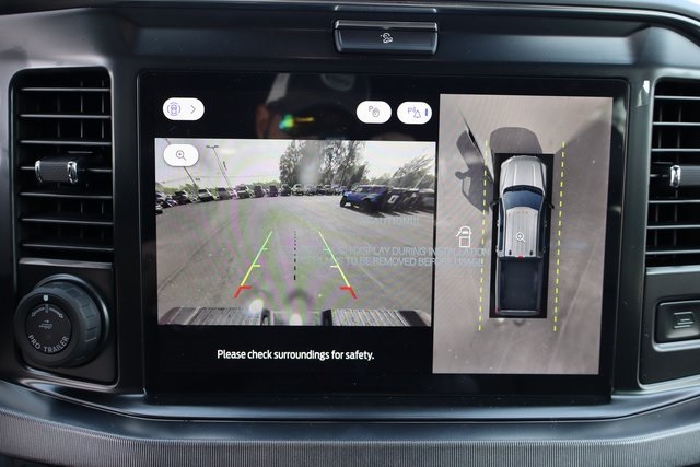 new 2026 Ford F-350SD car, priced at $85,897