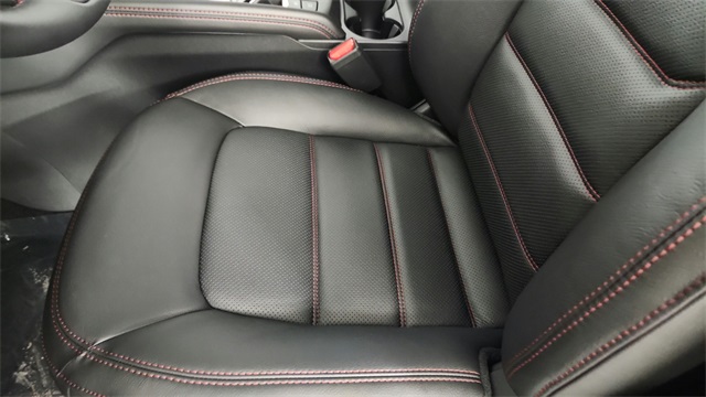 new 2025 Mazda CX-5 car, priced at $40,835
