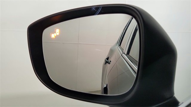 new 2025 Mazda CX-5 car, priced at $40,835