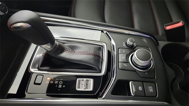 new 2025 Mazda CX-5 car, priced at $40,835
