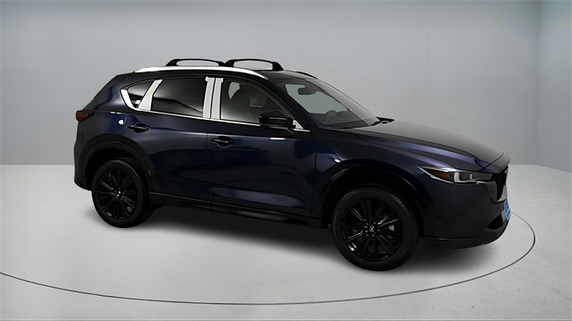 new 2025 Mazda CX-5 car, priced at $40,835