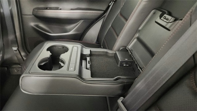 new 2025 Mazda CX-5 car, priced at $40,835