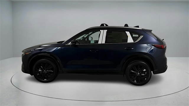 new 2025 Mazda CX-5 car, priced at $40,835