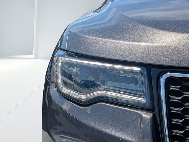 used 2019 Jeep Grand Cherokee car, priced at $18,105