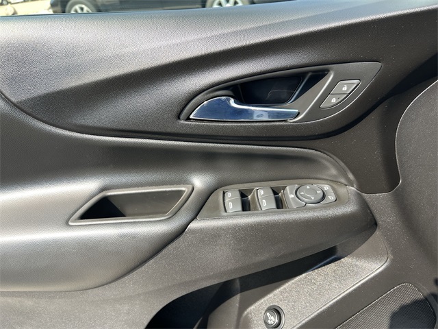 used 2020 Chevrolet Equinox car, priced at $18,240
