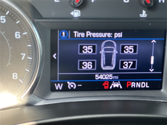 used 2020 Chevrolet Equinox car, priced at $18,240