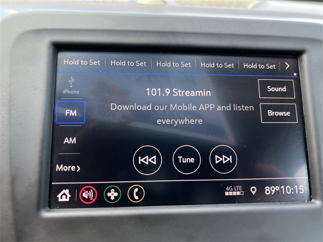 used 2020 Chevrolet Equinox car, priced at $18,240