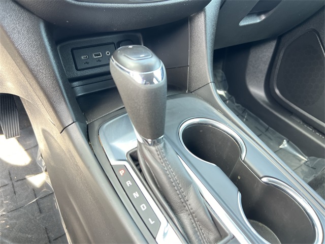 used 2020 Chevrolet Equinox car, priced at $18,240
