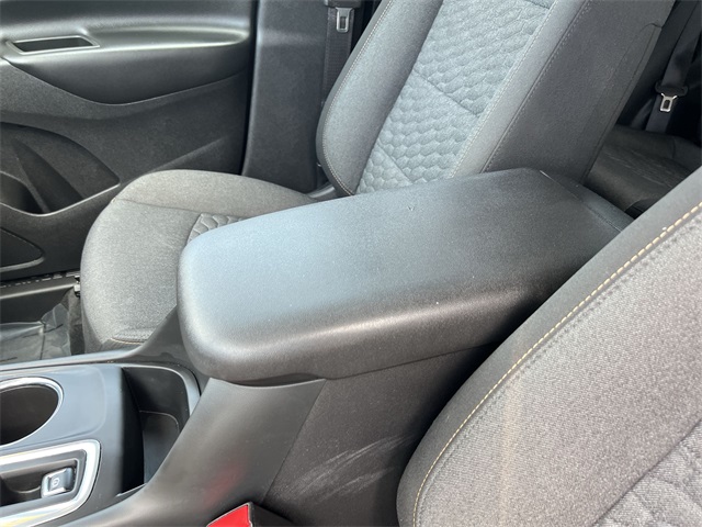 used 2020 Chevrolet Equinox car, priced at $18,240