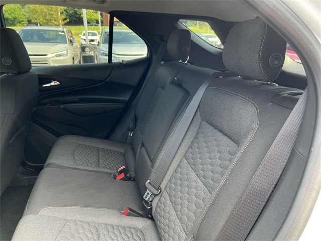 used 2020 Chevrolet Equinox car, priced at $18,240