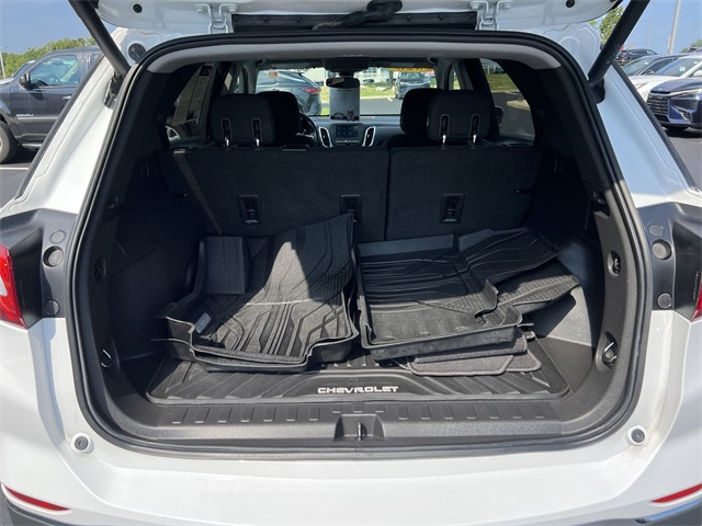 used 2020 Chevrolet Equinox car, priced at $18,240