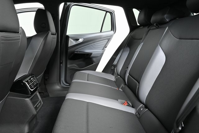 new 2025 Volkswagen ID.4 car, priced at $57,251