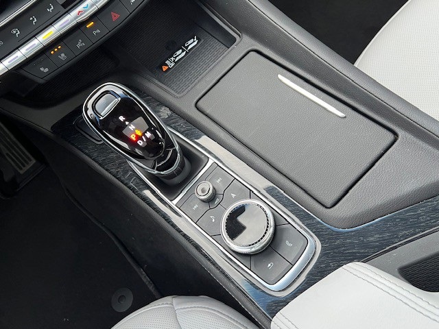 used 2022 Cadillac CT5 car, priced at $35,257