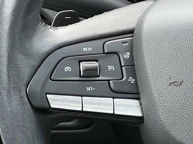 used 2022 Cadillac CT5 car, priced at $35,257
