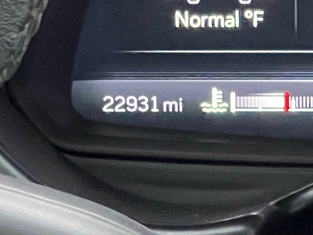 used 2022 Cadillac CT5 car, priced at $35,257