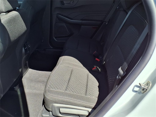 new 2025 Ford Escape car, priced at $25,253