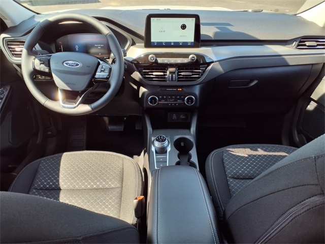 new 2025 Ford Escape car, priced at $25,253