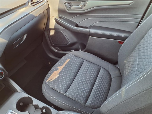 new 2025 Ford Escape car, priced at $25,253