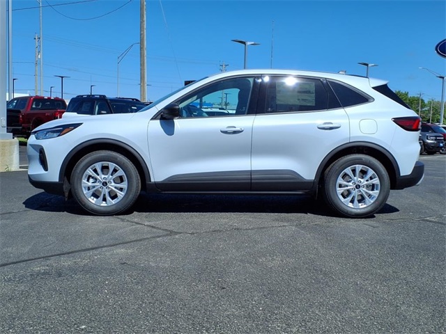 new 2025 Ford Escape car, priced at $25,253